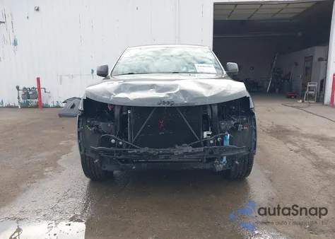 2019 Jeep Grand Cherokee Altitude 4X4 z USA, uszkodzony, nr VIN 1C4RJFAG9KC728680